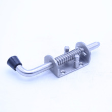 Metal Security Door Locking Spring Latch Tool -064003/064003-IN